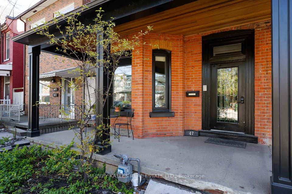 #2 - 47 Northcote Avenue