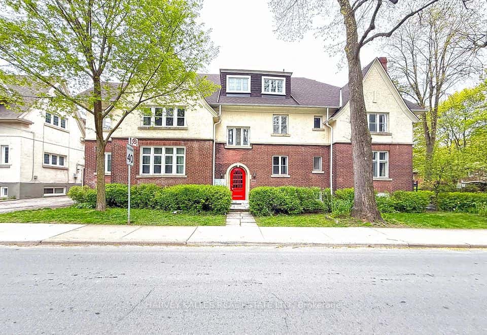 B - 42 Glencairn Avenue