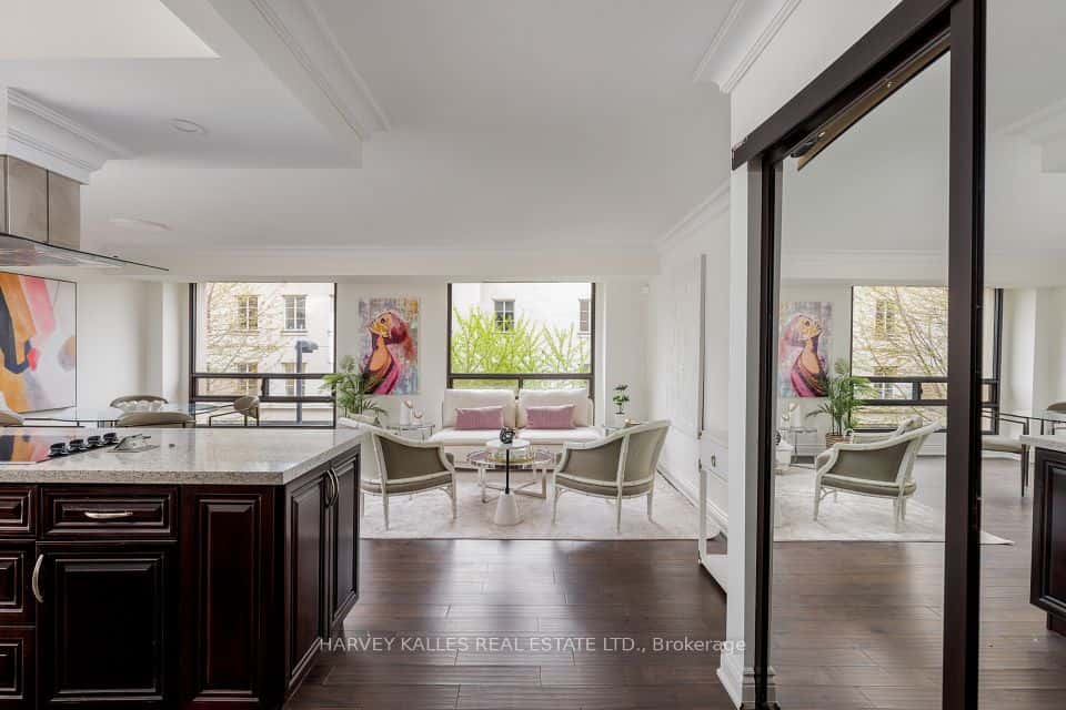 #307 - 447 Walmer Road